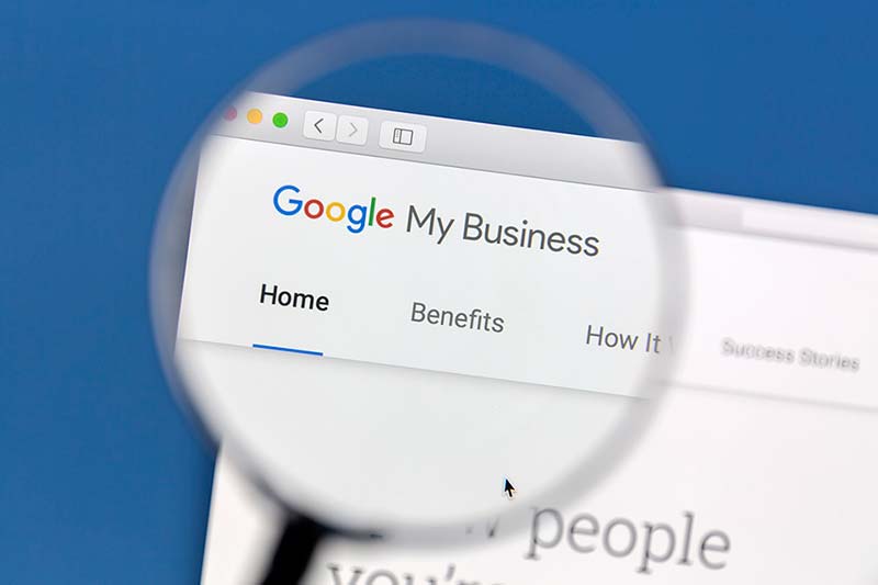 What Is Google My Business?