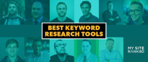 best keyword research tools for small business 2021