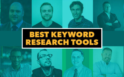 Best Keyword Research Tools